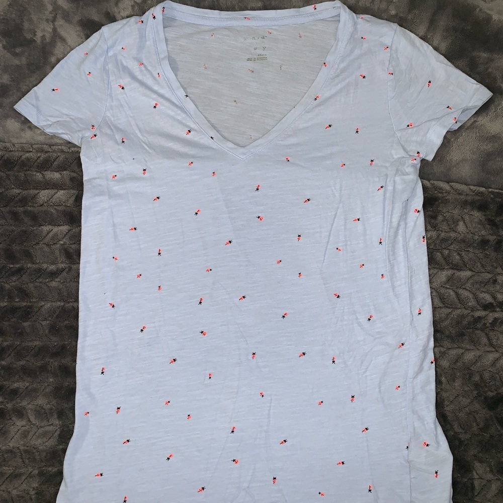 A•N•D T-Shirt